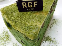 RGF-RGF(巨鹿路店)