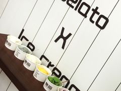-歎雪糕低糖低脂Gelato冰淇淋