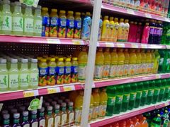 -欧亚超市(站前店)