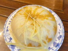 -四海楼(如皋定慧禅寺店)