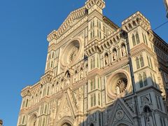 -圣母百花大教堂穹顶