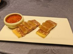 -狮王府淮扬菜(万象城店)