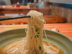 -老外婆本帮面(塔城路店)