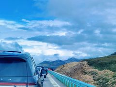-折多山