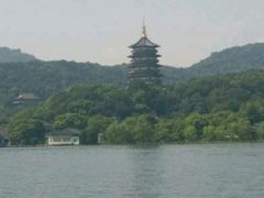 -西湖外事游船(花港观鱼码头)