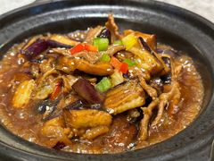 -四道菜·福建菜馆(新街口金鹰店)