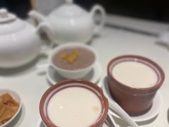 -百乐潮州酒家(时代广场店)