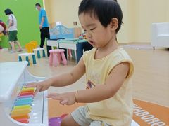 -金宝贝早教中心(北洋校区)