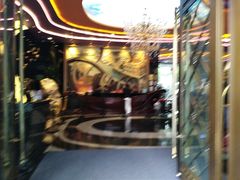 -泰谷酒店·太古码头闽菜自助餐厅