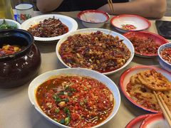 -老三样·旧食新味(万寿宫店)