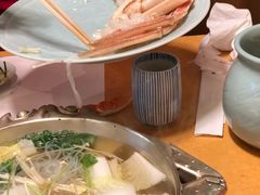 -蟹道乐(道顿堀本店)