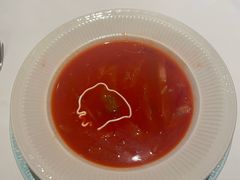 -波特曼西餐厅(南岗店)