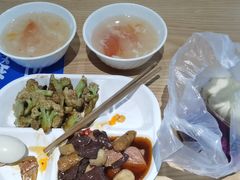 -济南大学-第8食堂