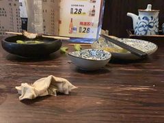 -哥哥の深夜食堂(红松东路店)