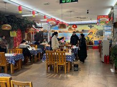 -旺角小渔村(幸福中路店)