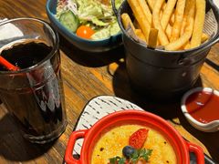 -1886德国汽车餐厅(外滩中央店)