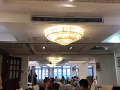 大堂-陶然轩(沙面店)