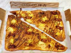 -仟吉KenGee(国贸360店)