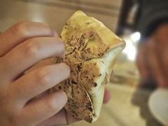 -汗腾格里·风味餐厅(新疆驻京办店)