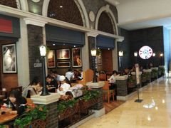 -COSTA COFFEE(德基广场店)