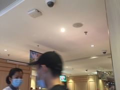-海底捞火锅(番禺广场店)