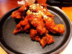 -军硕烤肉·部队火锅(二七万达店)
