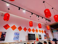 -荆九爷爆炒桥头三嫩(夫子庙店)