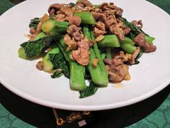 -大鸽饭(汉溪长隆店)