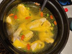 -食光慢宴·安吉土菜馆