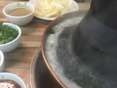 -原柳滩高台阶涮羊肉