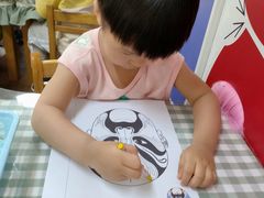 -昱南托育园.托班晚托.寒暑假班