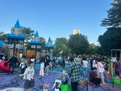 -文华公园(禅城区)