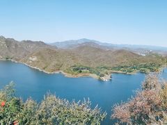 景点-易水湖景区