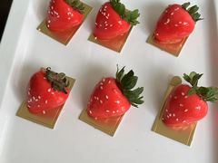 -福州泰禾铂尔曼酒店·大堂酒廊