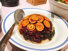 -煜丰汴京烤鸭(福彩路店)