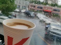 -肯德基(黄渡DT店)