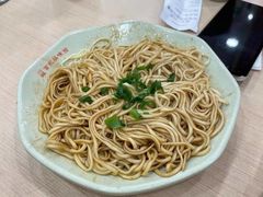 鸡油拌面-百家鸡味馆(清泰店)