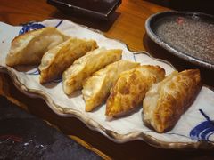 日式煎饺-冉冉垄居酒屋·日本料理