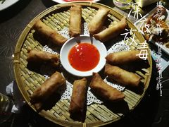 -云的侧面音乐餐吧(丰马牛餐饮广场店)