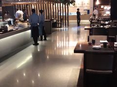 -富力希尔顿酒店·源氏日餐厅