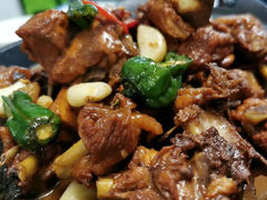 -滁香园·滁州菜(琅琊山店)