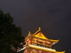 -杜甫江阁