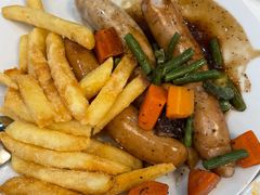 -宜家·瑞典风味餐厅(北京西红门店)