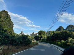 -61号餐吧(兴坪古镇漓江店)