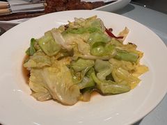 -新疆兵团食府清真(马连道店)
