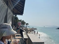 -海南分界洲岛旅游区