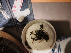 -沼津港精致料理·寿喜烧·烧鸟(龙湖南桥天街日料榜单店)