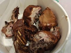-甲乙饼·手工牛肉饼(金地广场店)