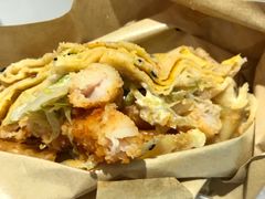 -煎饼记(南门口店)