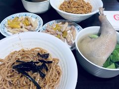 -富源春面馆(四川北路店)